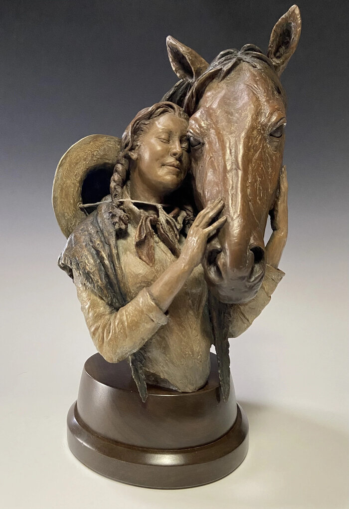 Artwork by Heather Beary, accepted work in the WAOW 54th National Exhibition, Dreamweavers