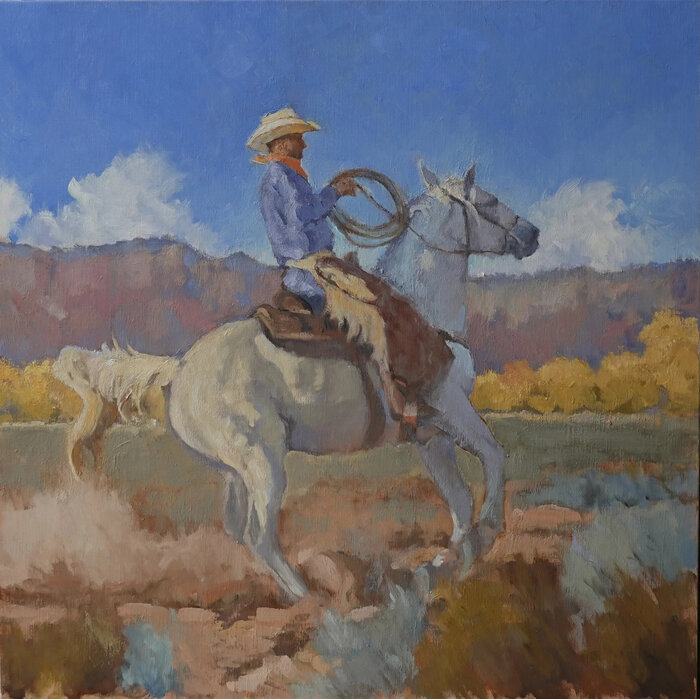 Artwork by Cheryl Koen, accepted work in the WAOW 54th National Exhibition, Dreamweavers