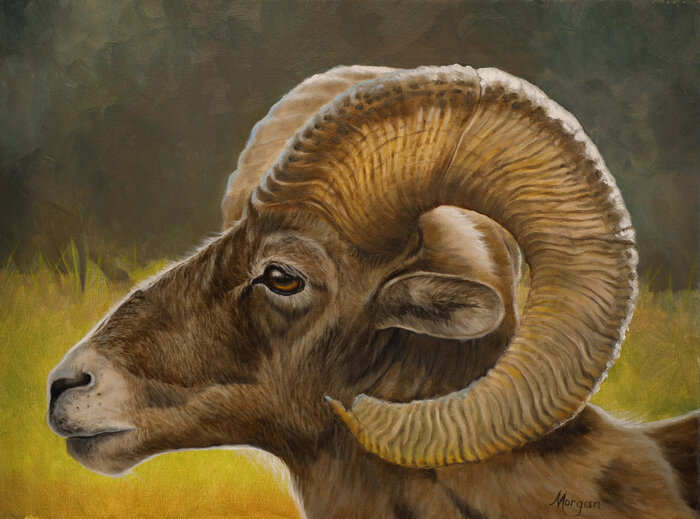 Artwork by Brenda Morgan, accepted work in the WAOW 54th National Exhibition, Dreamweavers