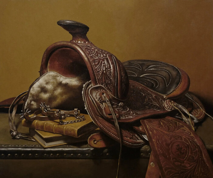 Artwork by Yun Wei, accepted work in the WAOW 54th National Exhibition, Dreamweavers