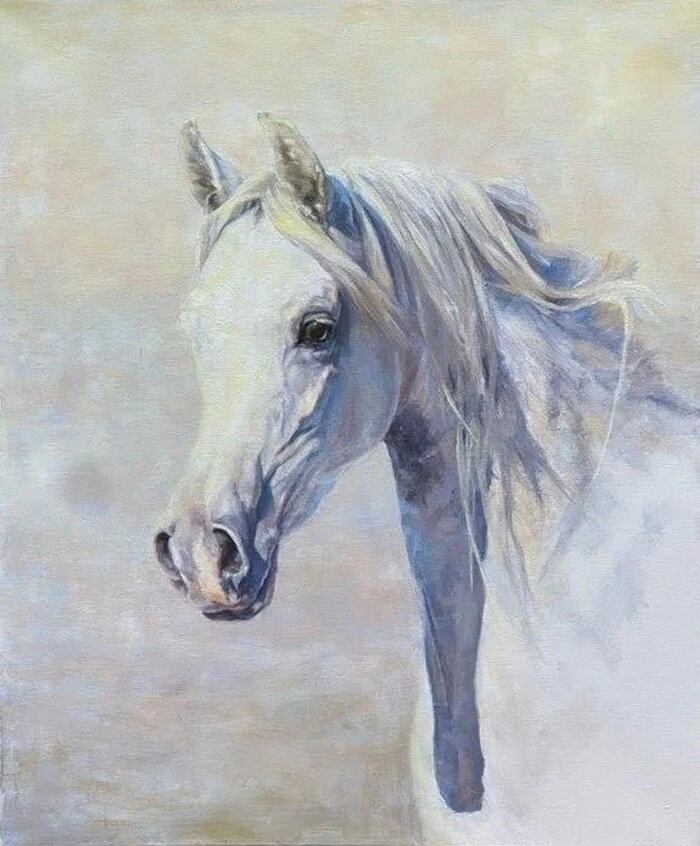 Artwork by Teri Wilson-Williams, accepted work in the WAOW 54th National Exhibition, Dreamweavers