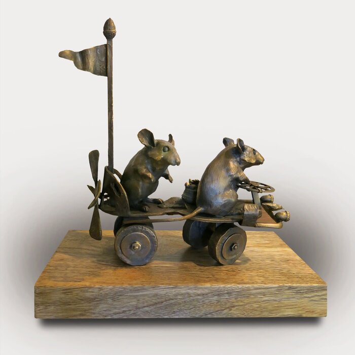 "Cursors Holiday" by Deanne McKeown, accepted work in the WAOW 55th National Exhibition, Homeland