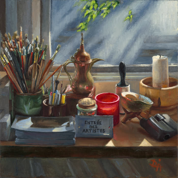 Preview of accepted works from the WAOW 56th National Exhibition, Limitless